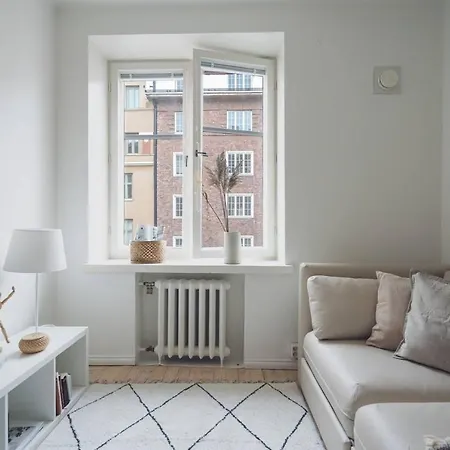 Apartament Roost Runeberg 2