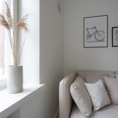 Apartament Roost Runeberg 2 Helsinki