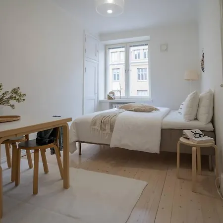 Roost Runeberg 2 Daire Helsinki